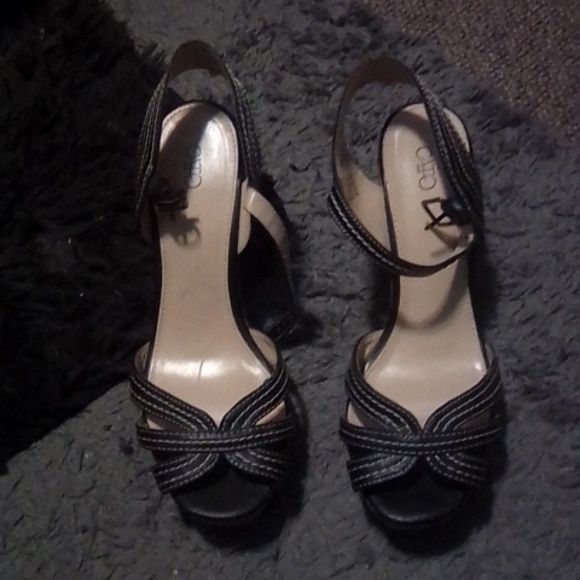 Wedges - Picture 2 of 3